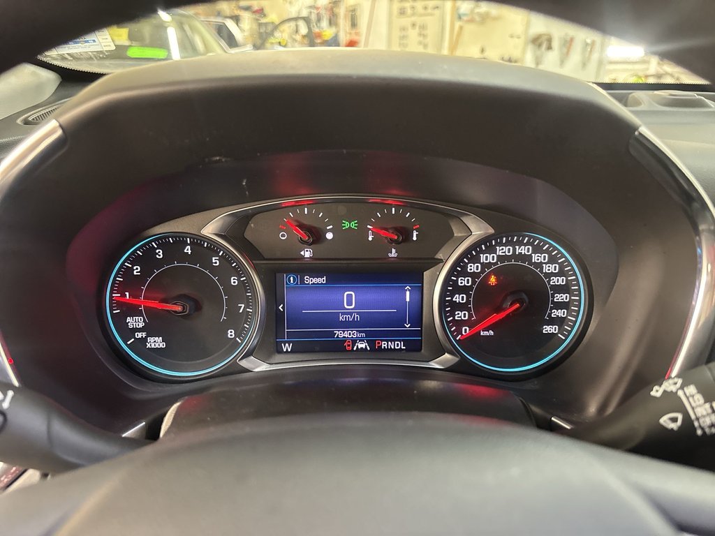 2020 Chevrolet Equinox LT | Cam | USB | HtdSeats | Bluetooth | XM in Saint John, New Brunswick - 24 - w1024h768px