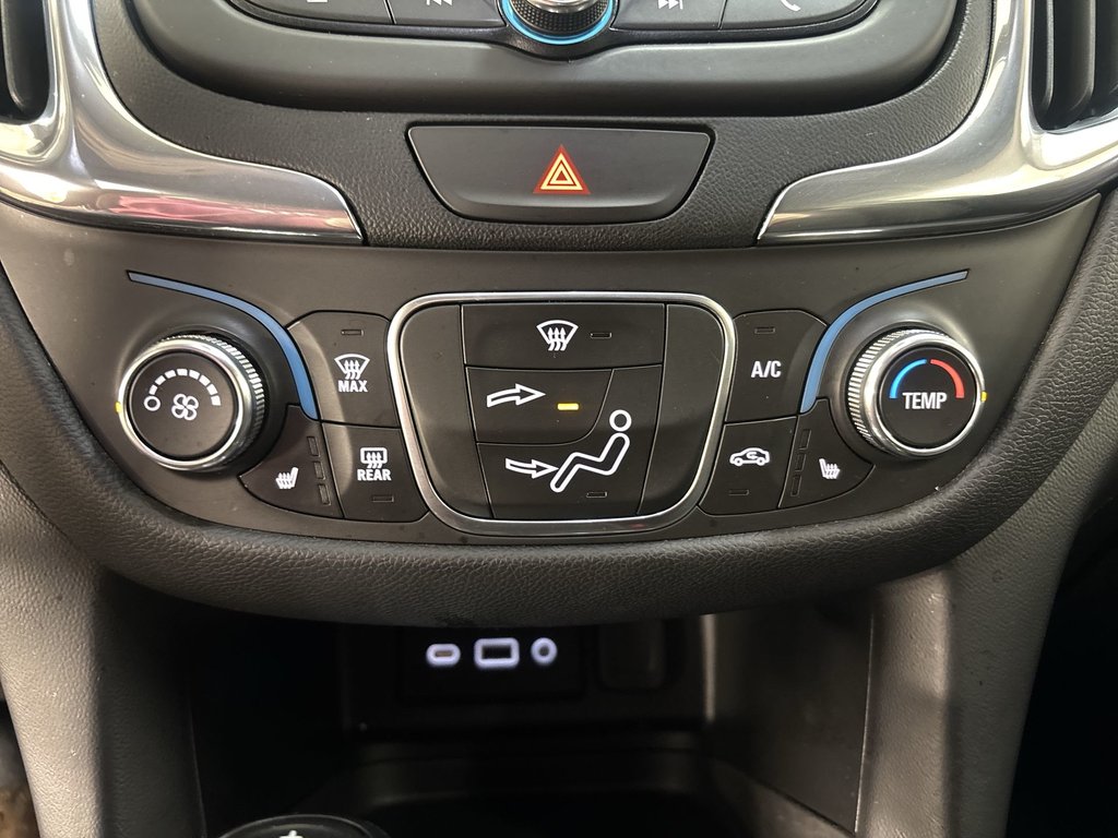 2020 Chevrolet Equinox LT | Cam | USB | HtdSeats | Bluetooth | XM in Saint John, New Brunswick - 27 - w1024h768px