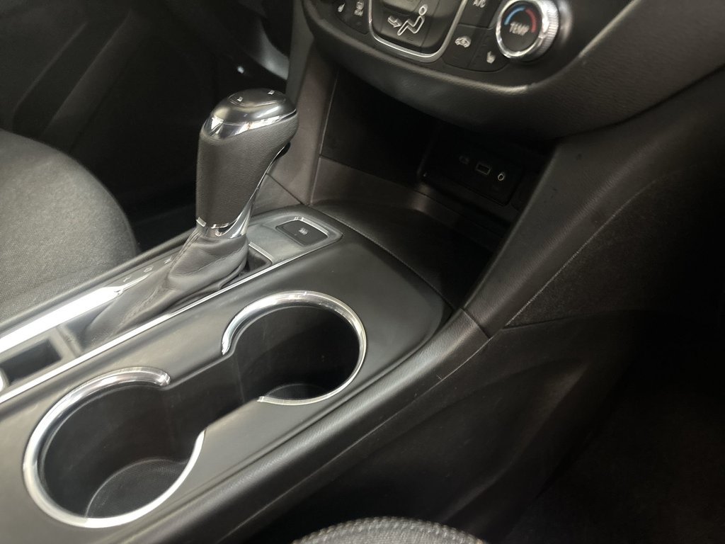 2020 Chevrolet Equinox LT | Cam | USB | HtdSeats | Bluetooth | XM in Saint John, New Brunswick - 45 - w1024h768px