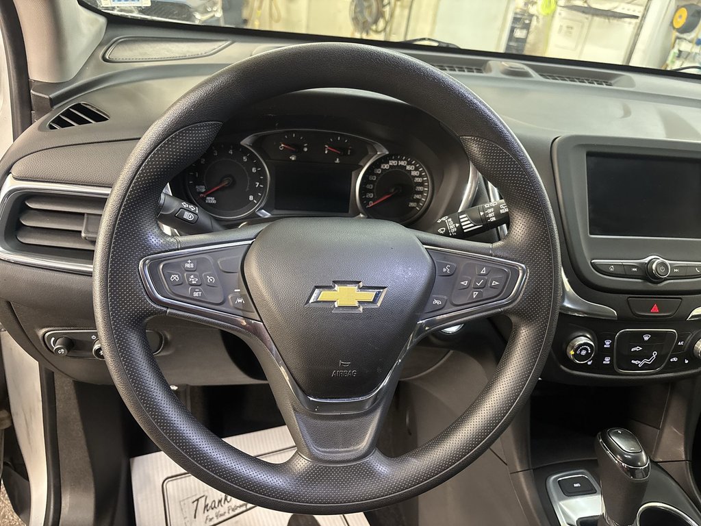 2020 Chevrolet Equinox LT | Cam | USB | HtdSeats | Bluetooth | XM in Saint John, New Brunswick - 17 - w1024h768px