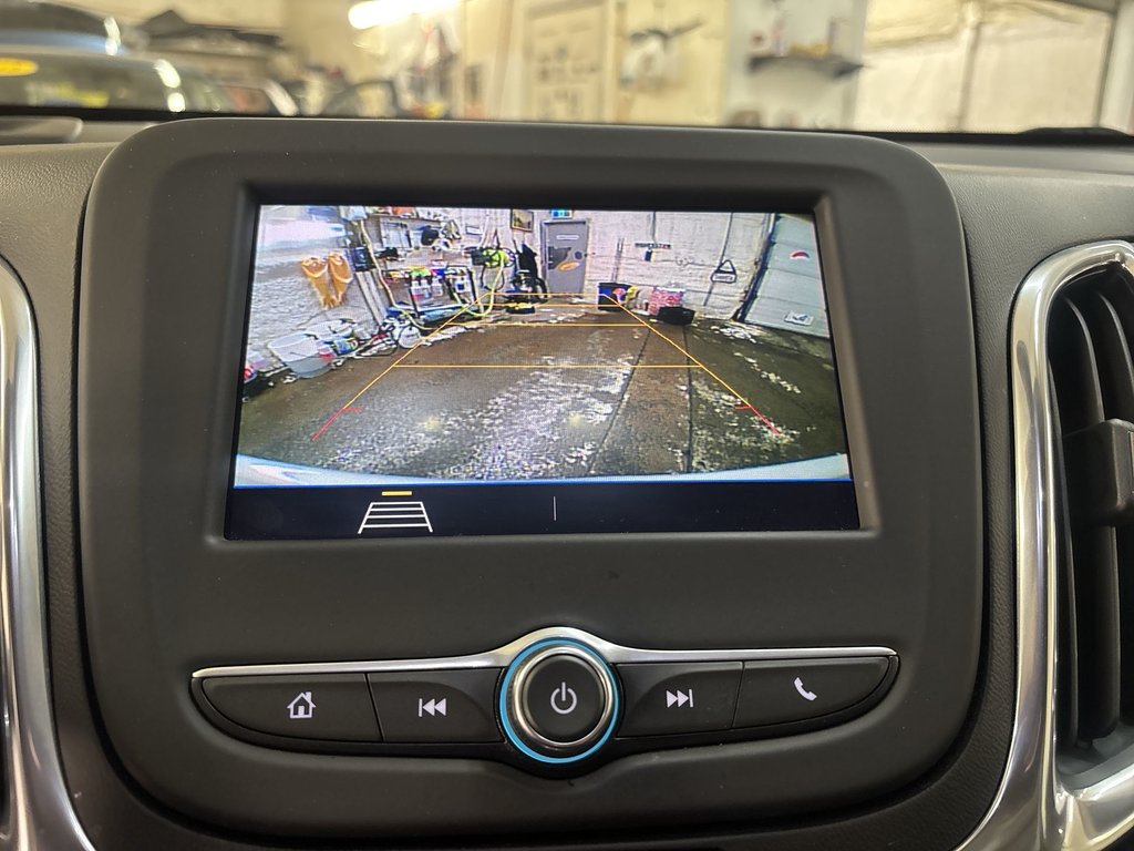 2020 Chevrolet Equinox LT | Cam | USB | HtdSeats | Bluetooth | XM in Saint John, New Brunswick - 26 - w1024h768px