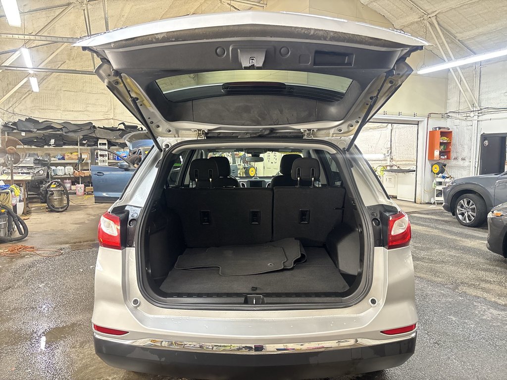 2020 Chevrolet Equinox LT | Cam | USB | HtdSeats | Bluetooth | XM in Saint John, New Brunswick - 36 - w1024h768px