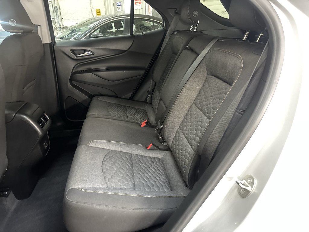 2020 Chevrolet Equinox LT | Cam | USB | HtdSeats | Bluetooth | XM in Saint John, New Brunswick - 32 - w1024h768px