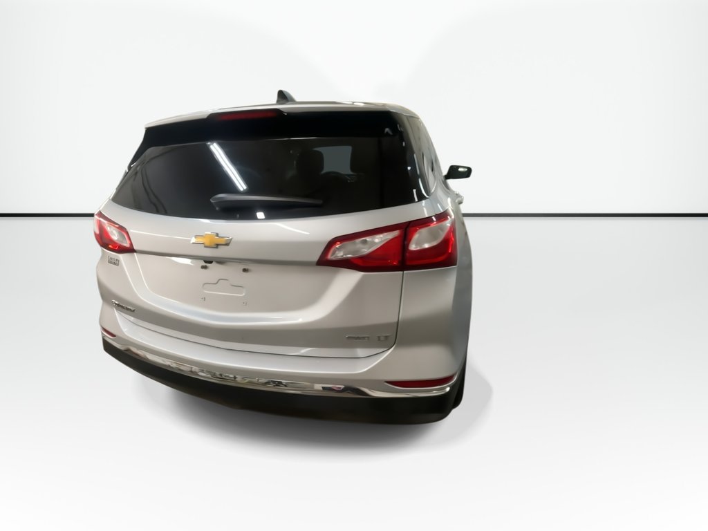 2020 Chevrolet Equinox LT | Cam | USB | HtdSeats | Bluetooth | XM in Saint John, New Brunswick - 7 - w1024h768px