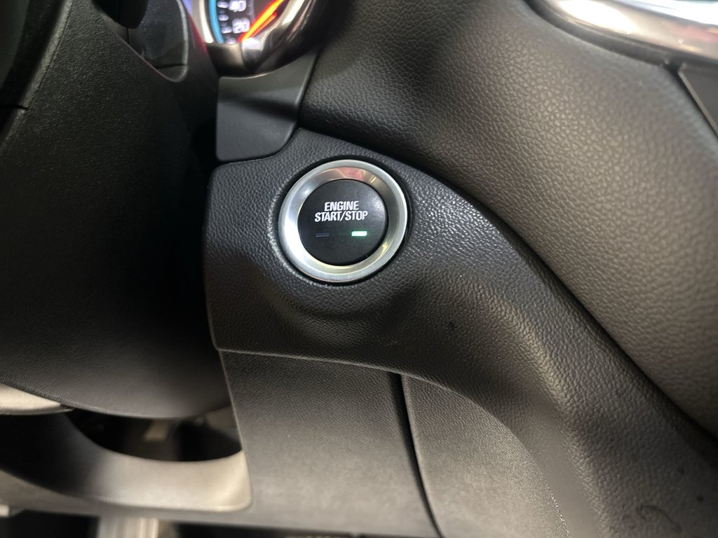 2020 Chevrolet Equinox LT | Cam | USB | HtdSeats | Bluetooth | XM in Saint John, New Brunswick - 31 - w1024h768px