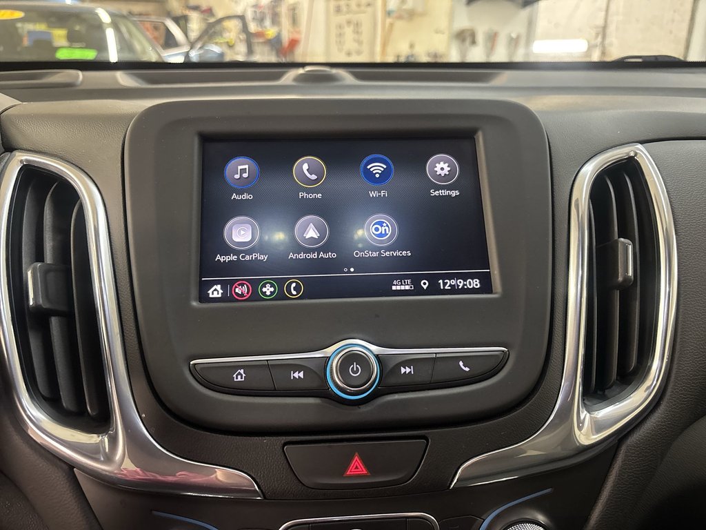2020 Chevrolet Equinox LT | Cam | USB | HtdSeats | Bluetooth | XM in Saint John, New Brunswick - 25 - w1024h768px