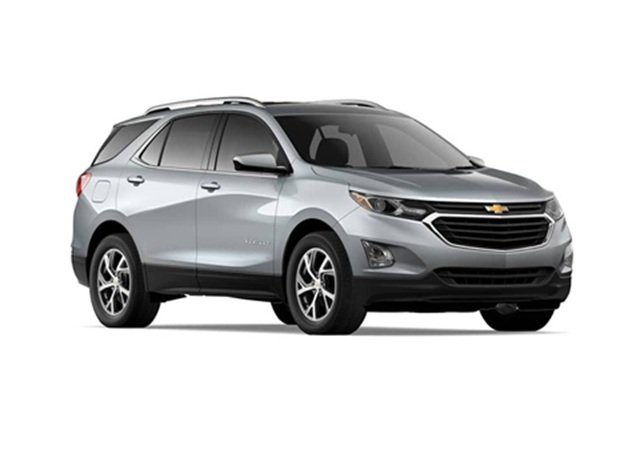 2020 Chevrolet Equinox LT | Cam | USB | HtdSeats | Bluetooth | XM in Saint John, New Brunswick - 1 - w1024h768px