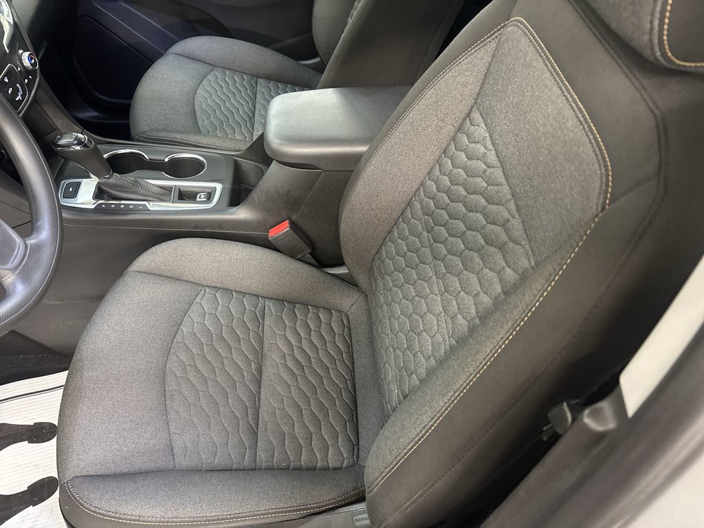 2020 Chevrolet Equinox LT | Cam | USB | HtdSeats | Bluetooth | XM in Saint John, New Brunswick - 12 - w1024h768px