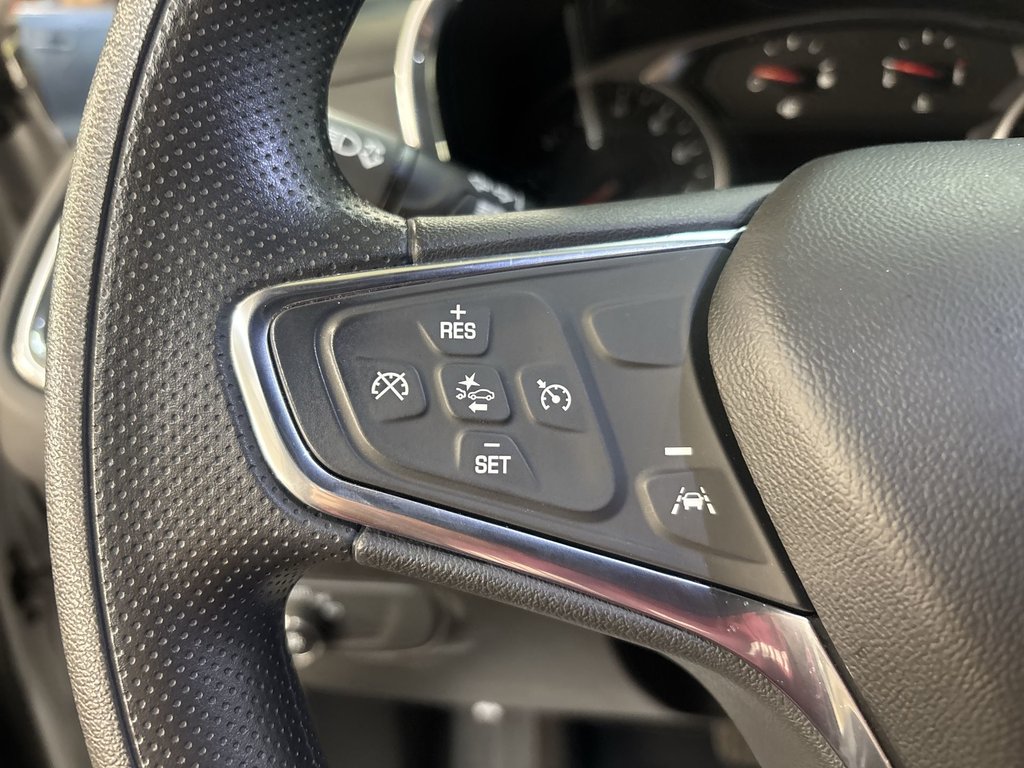 2020 Chevrolet Equinox LT | Cam | USB | HtdSeats | Bluetooth | XM in Saint John, New Brunswick - 20 - w1024h768px