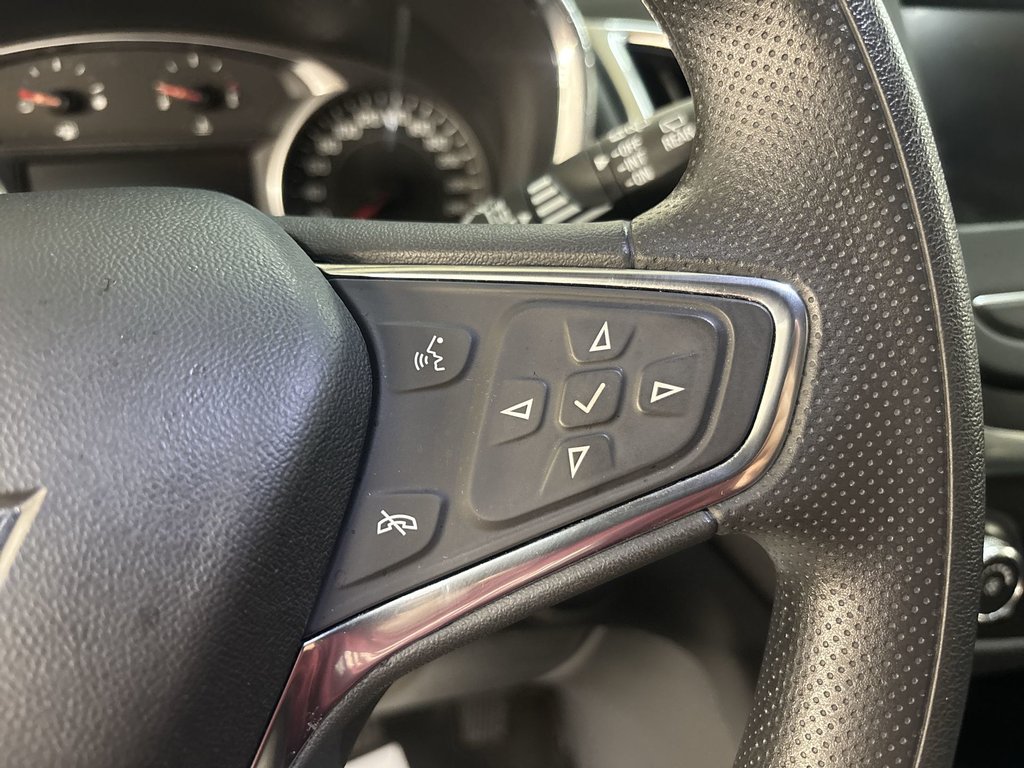 2020 Chevrolet Equinox LT | Cam | USB | HtdSeats | Bluetooth | XM in Saint John, New Brunswick - 21 - w1024h768px