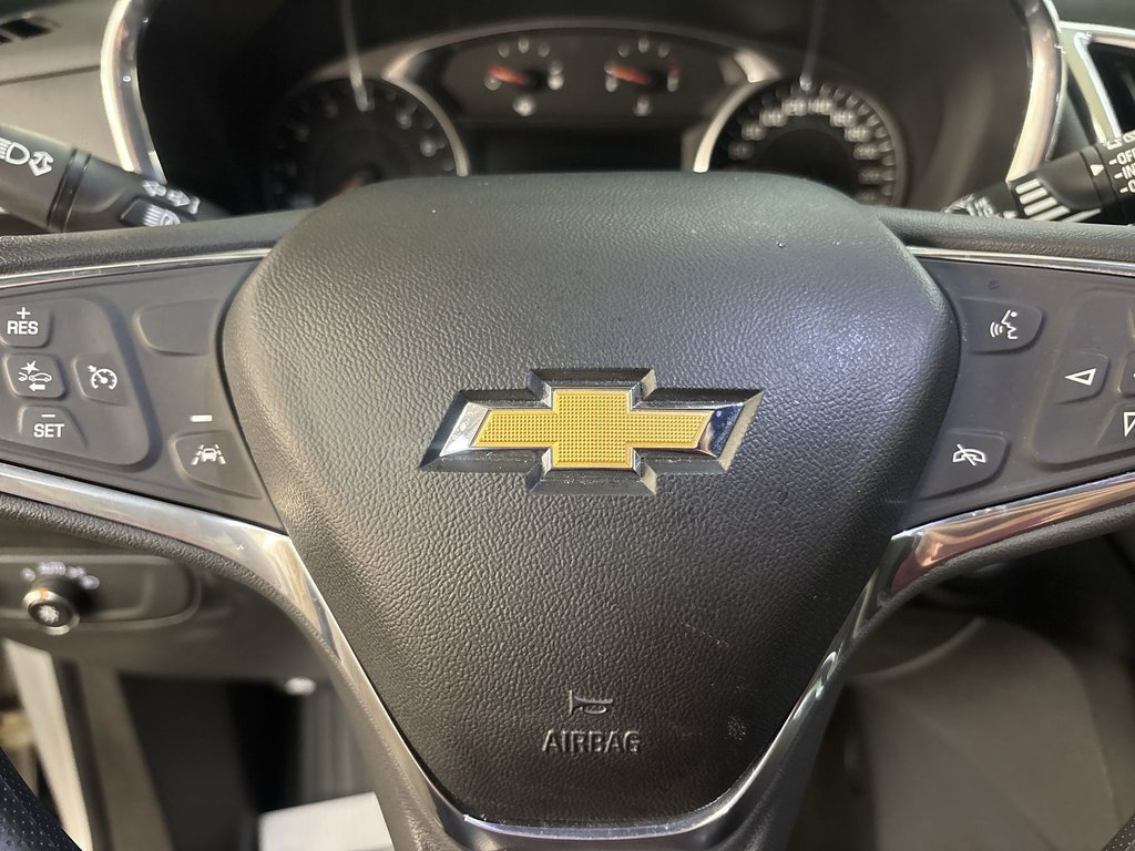 2020 Chevrolet Equinox LT | Cam | USB | HtdSeats | Bluetooth | XM in Saint John, New Brunswick - 18 - w1024h768px