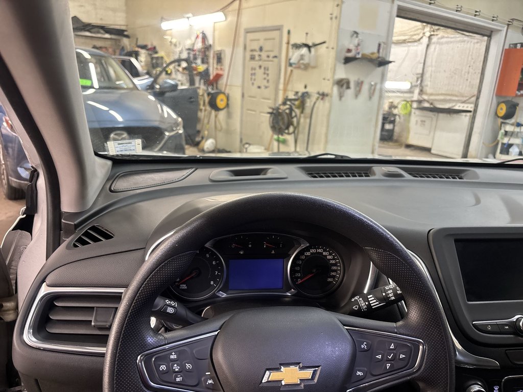 2020 Chevrolet Equinox LT | Cam | USB | HtdSeats | Bluetooth | XM in Saint John, New Brunswick - 13 - w1024h768px