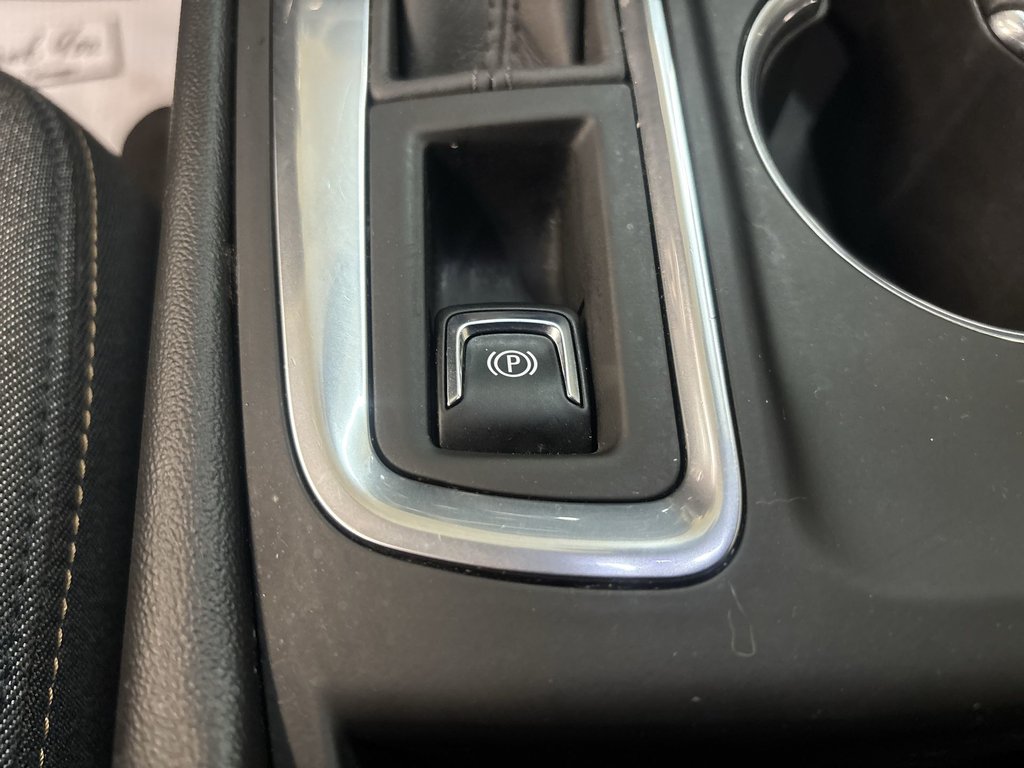 2020 Chevrolet Equinox LT | Cam | USB | HtdSeats | Bluetooth | XM in Saint John, New Brunswick - 30 - w1024h768px