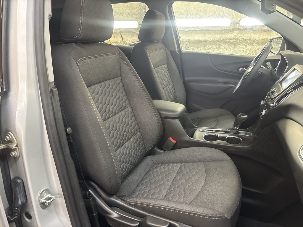 2020 Chevrolet Equinox LT | Cam | USB | HtdSeats | Bluetooth | XM in Saint John, New Brunswick - 42 - w1024h768px