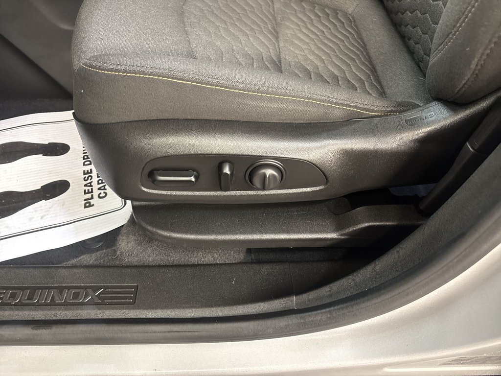 2020 Chevrolet Equinox LT | Cam | USB | HtdSeats | Bluetooth | XM in Saint John, New Brunswick - 14 - w1024h768px
