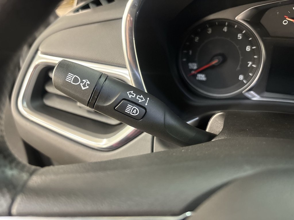 2020 Chevrolet Equinox LT | Cam | USB | HtdSeats | Bluetooth | XM in Saint John, New Brunswick - 47 - w1024h768px