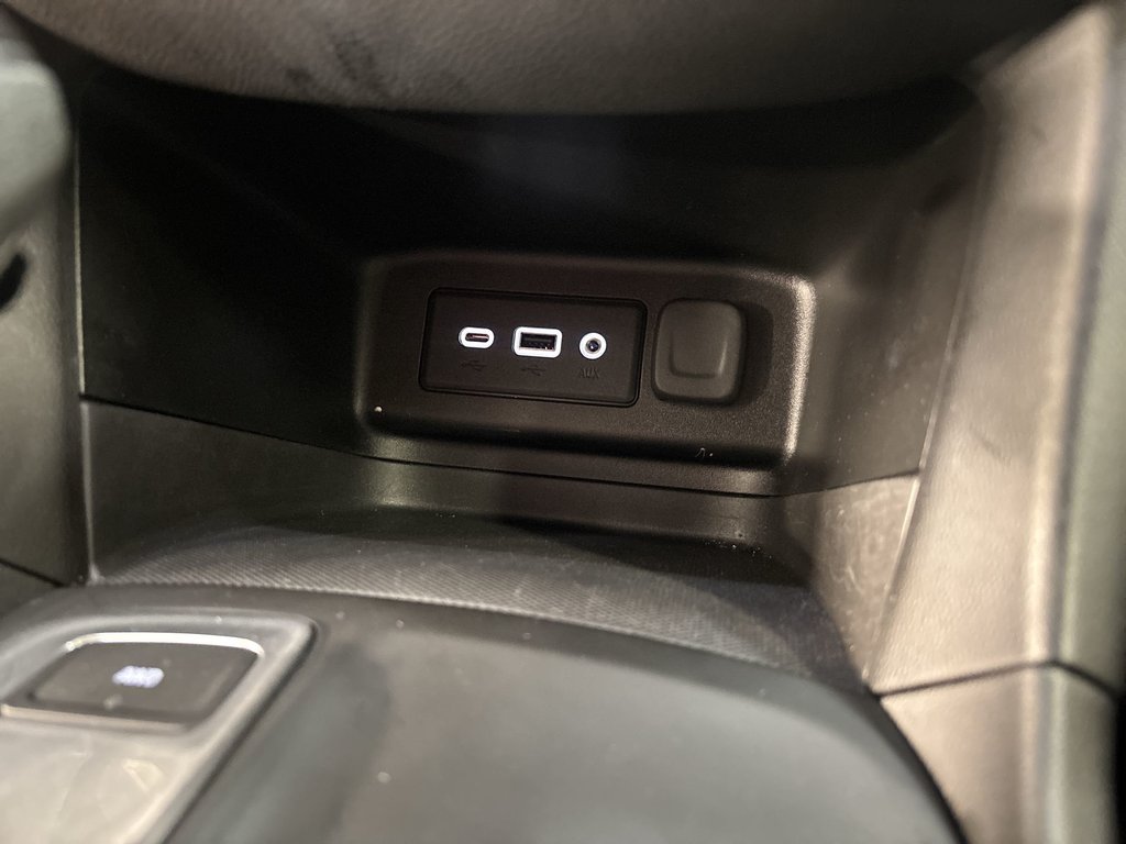 2020 Chevrolet Equinox LT | Cam | USB | HtdSeats | Bluetooth | XM in Saint John, New Brunswick - 28 - w1024h768px