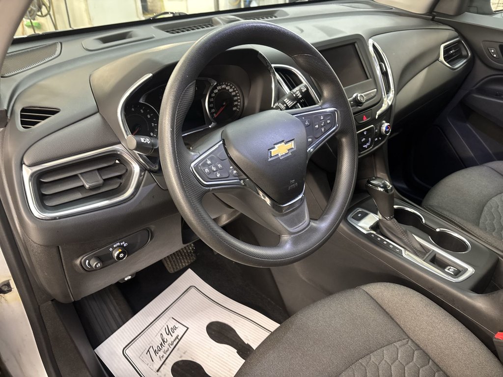 2020 Chevrolet Equinox LT | Cam | USB | HtdSeats | Bluetooth | XM in Saint John, New Brunswick - 16 - w1024h768px