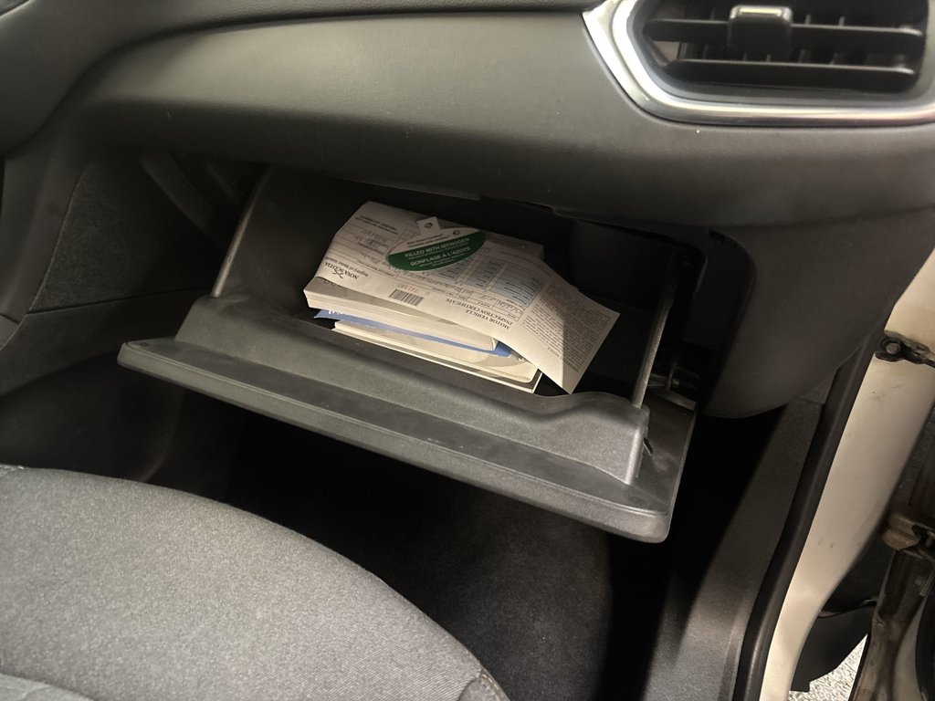 2020 Chevrolet Equinox LT | Cam | USB | HtdSeats | Bluetooth | XM in Saint John, New Brunswick - 43 - w1024h768px