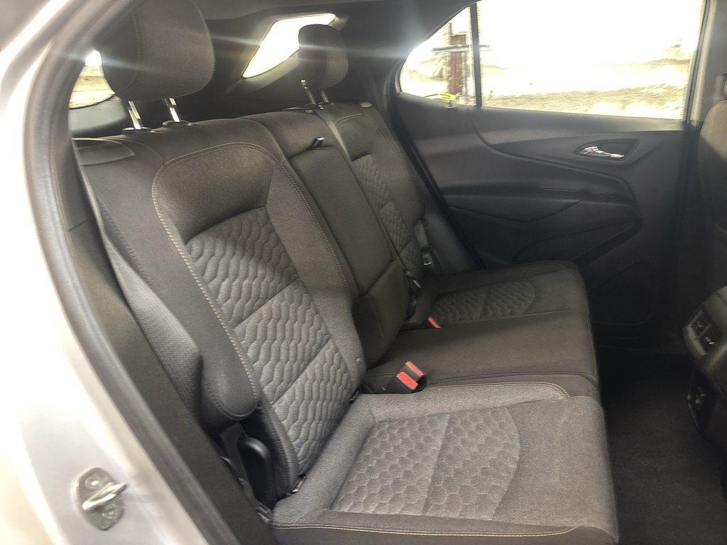 2020 Chevrolet Equinox LT | Cam | USB | HtdSeats | Bluetooth | XM in Saint John, New Brunswick - 39 - w1024h768px
