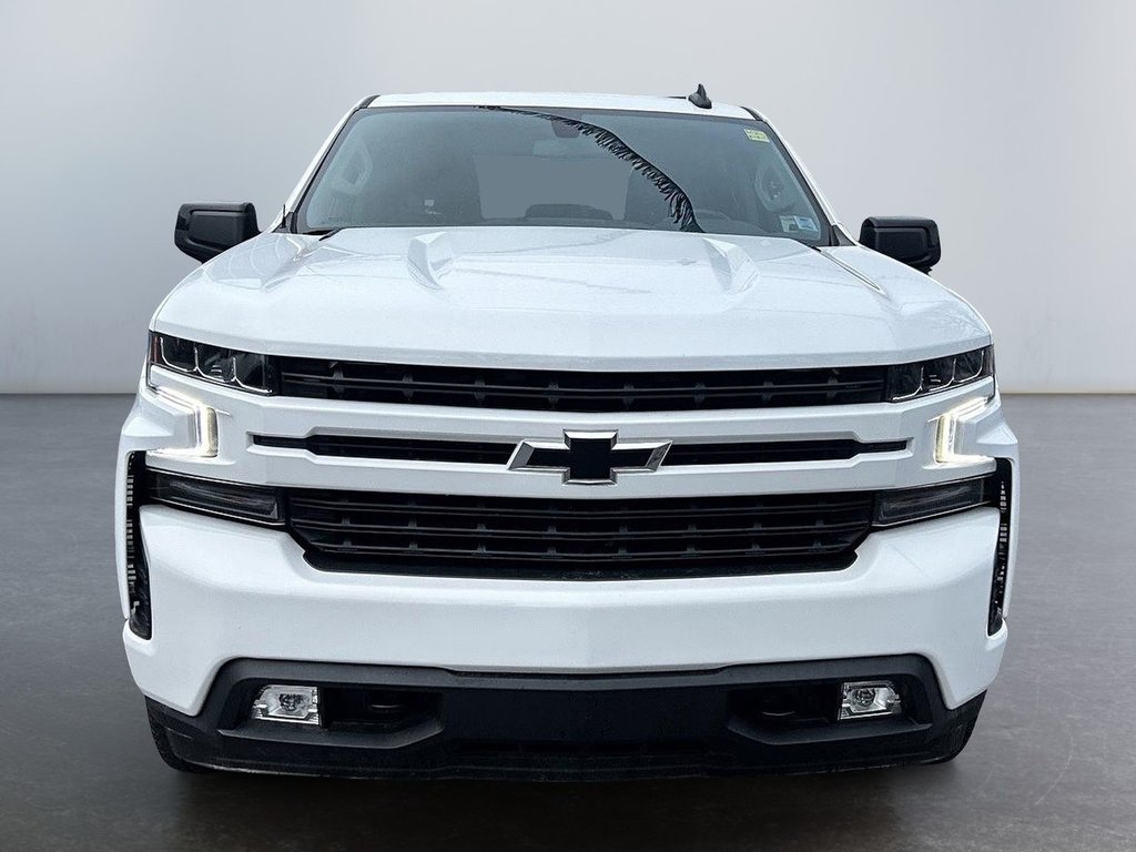 2021  Silverado 1500 RST | DIESEL | Cam | HtdWheel | Warranty to 2026 in Saint John, New Brunswick - 3 - w1024h768px