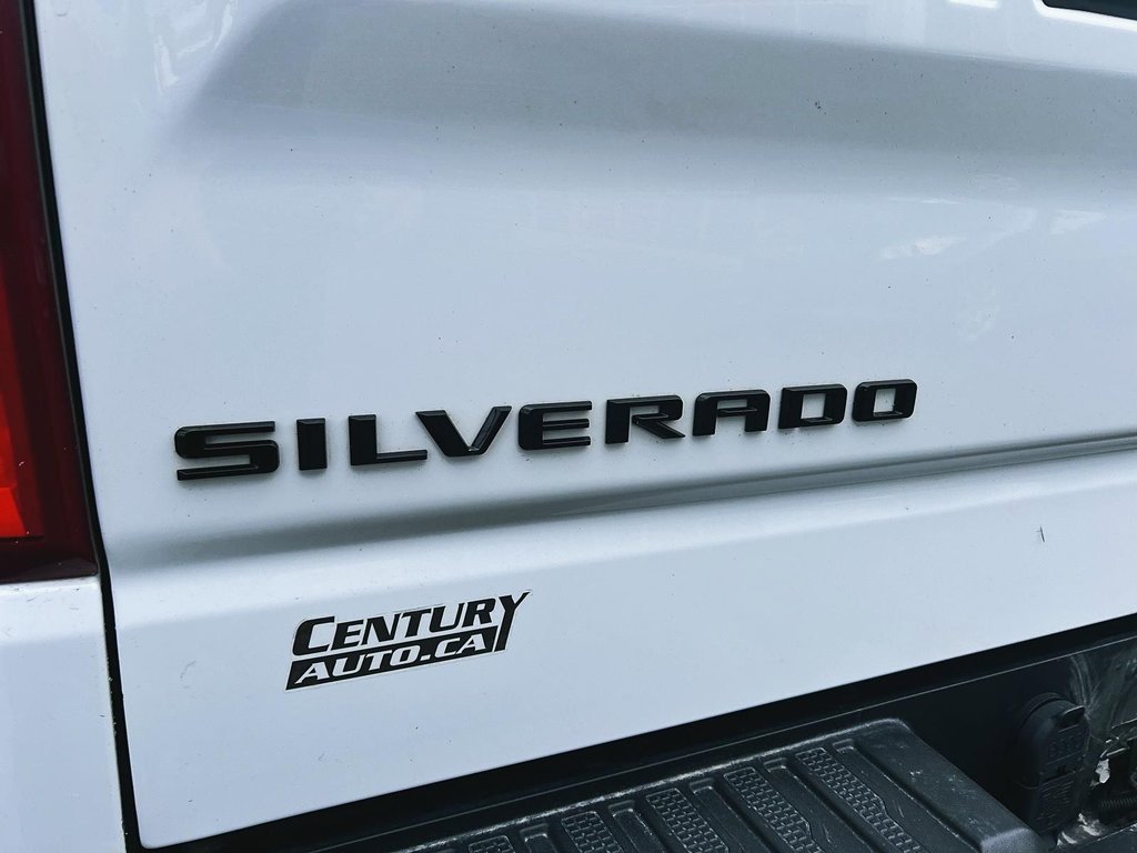 2021  Silverado 1500 RST | DIESEL | Cam | HtdWheel | Warranty to 2026 in Saint John, New Brunswick - 9 - w1024h768px