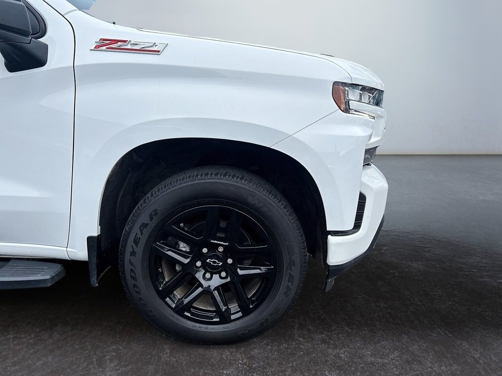 2021  Silverado 1500 RST | DIESEL | Cam | HtdWheel | Warranty to 2026 in Saint John, New Brunswick - 2 - w1024h768px