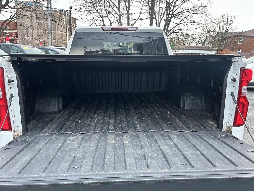 2021  Silverado 1500 RST | DIESEL | Cam | HtdWheel | Warranty to 2026 in Saint John, New Brunswick - 14 - w1024h768px