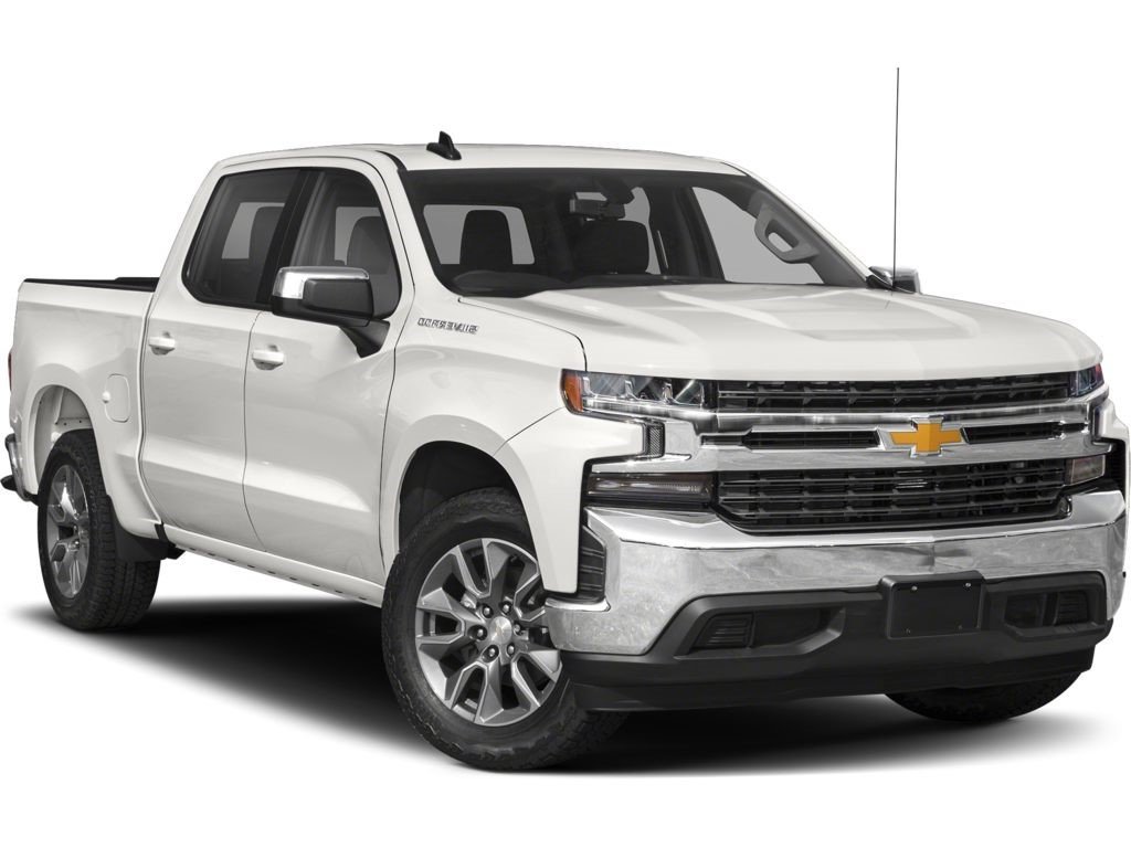 2021 Chevrolet Silverado 1500 in Antigonish, Nova Scotia - 1 - w1024h768px