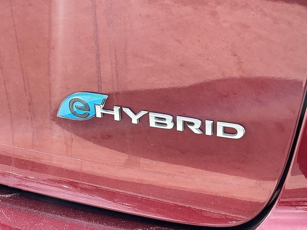 2021 Chrysler Pacifica Hybrid in Antigonish, Nova Scotia - 12 - w1024h768px