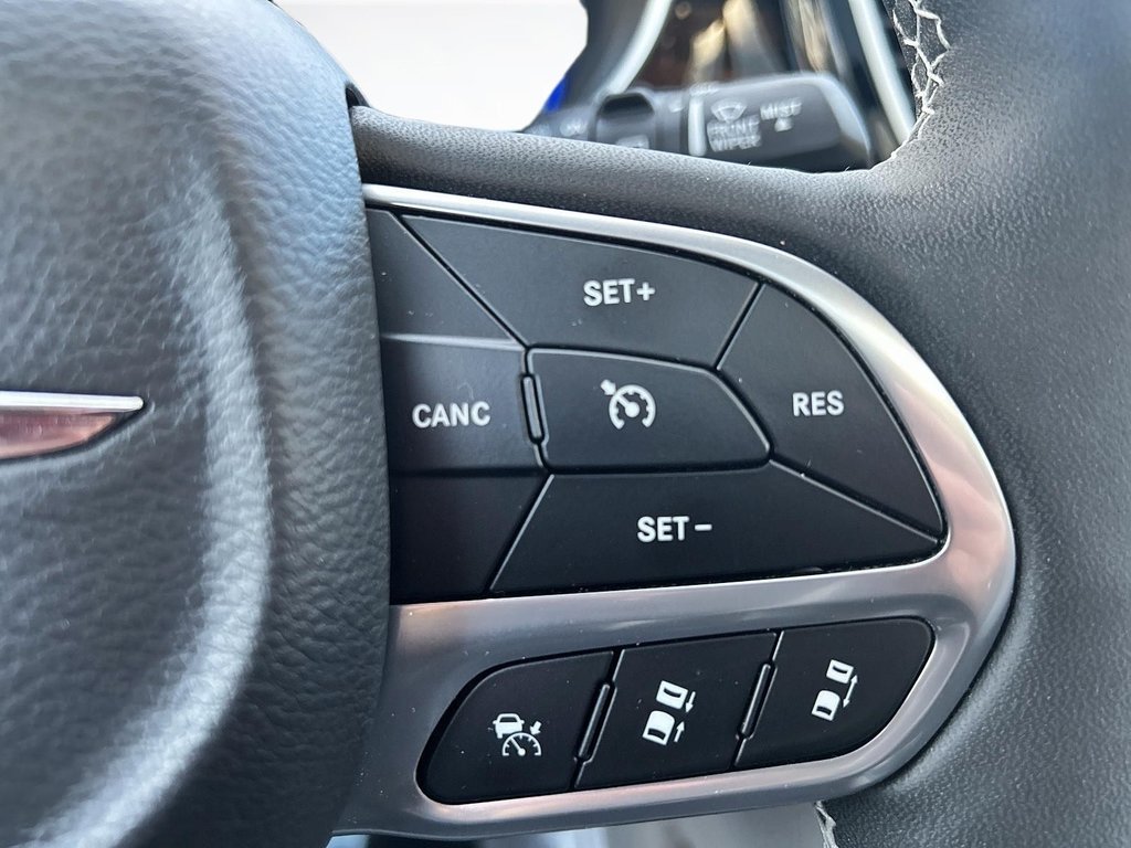 2023 Chrysler Pacifica in Antigonish, Nova Scotia - 39 - w1024h768px