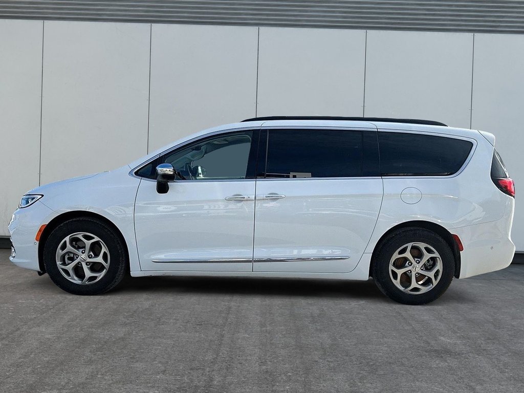 2023 Chrysler Pacifica in Antigonish, Nova Scotia - 8 - w1024h768px