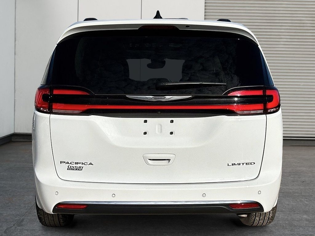 2023 Chrysler Pacifica in Antigonish, Nova Scotia - 6 - w1024h768px