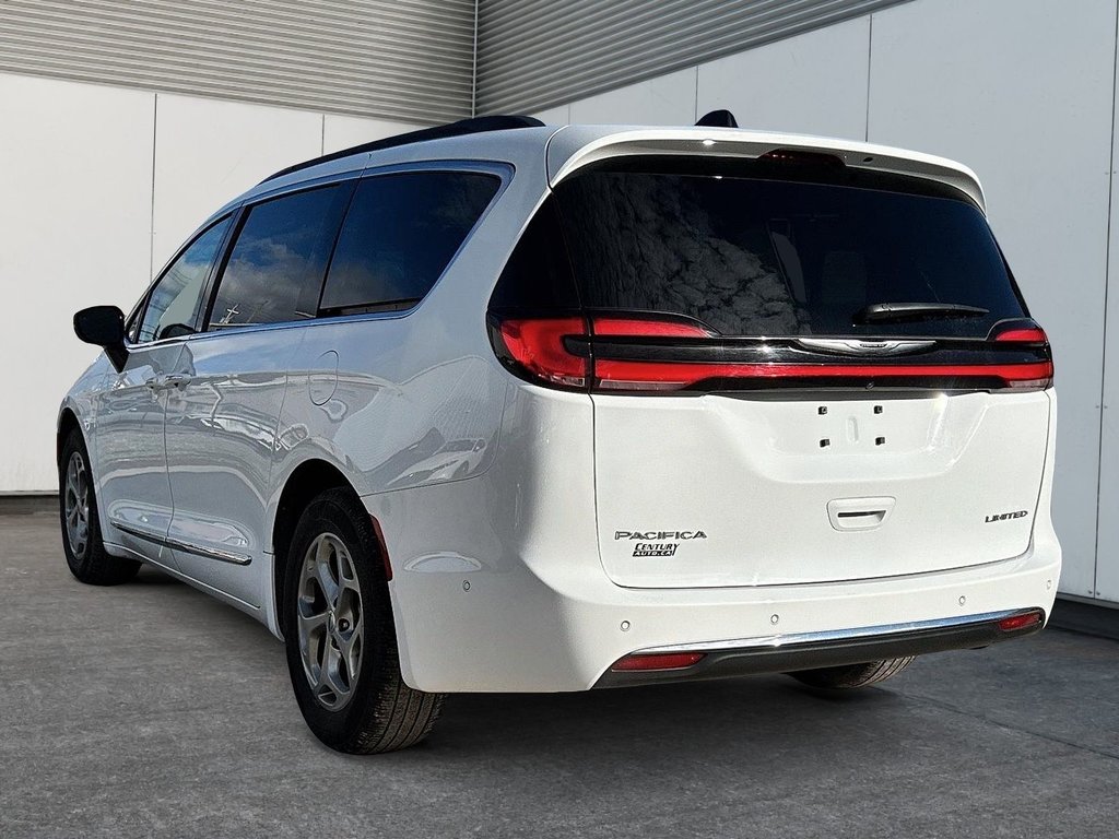 2023 Chrysler Pacifica in Antigonish, Nova Scotia - 7 - w1024h768px