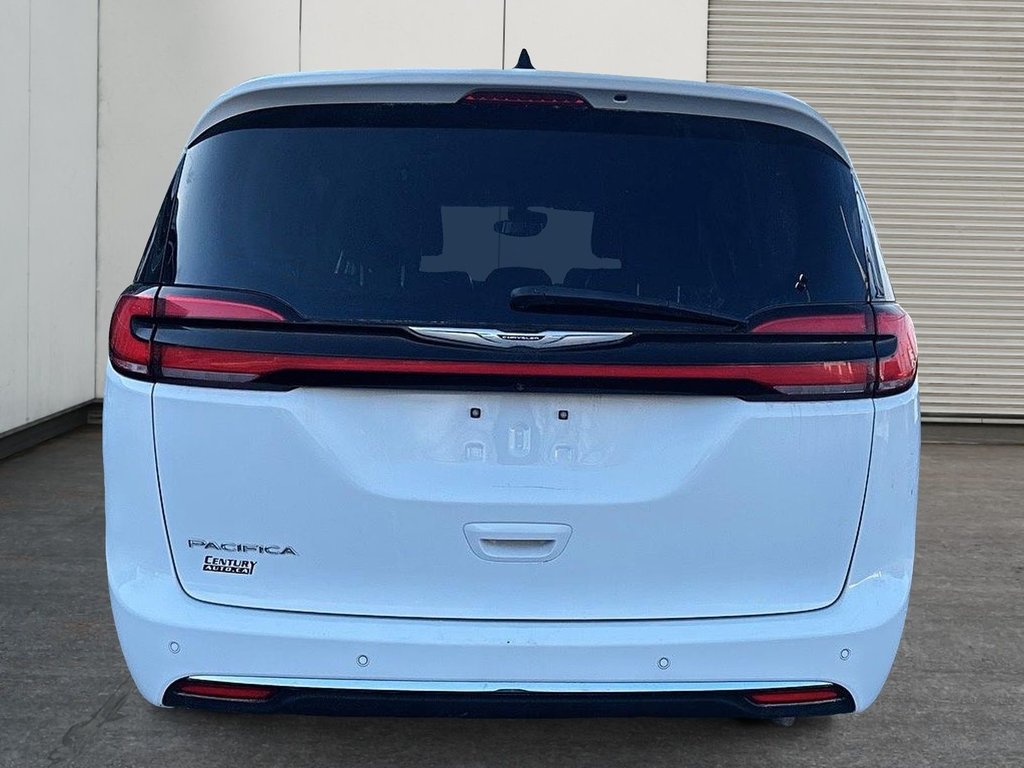 2023 Chrysler Pacifica in Antigonish, Nova Scotia - 6 - w1024h768px