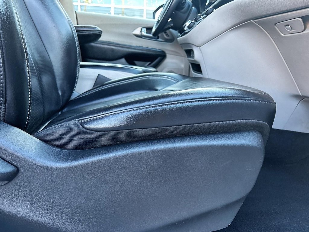 2023 Chrysler Pacifica in Antigonish, Nova Scotia - 21 - w1024h768px