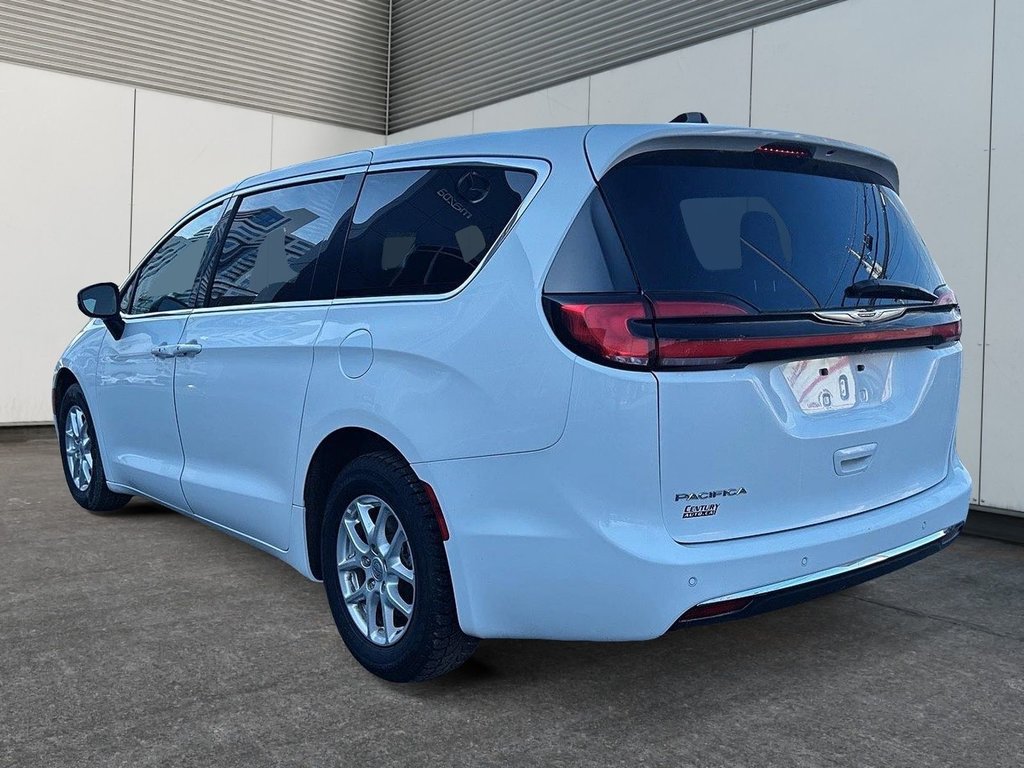 2023 Chrysler Pacifica in Antigonish, Nova Scotia - 7 - w1024h768px