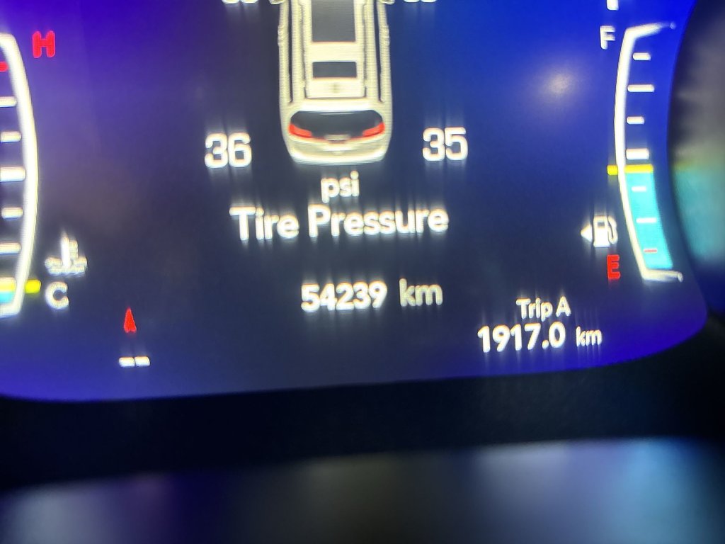 2025 Chrysler Pacifica Limited | Leather | Roof | Nav | Cam | USB in Saint John, New Brunswick - 23 - w1024h768px