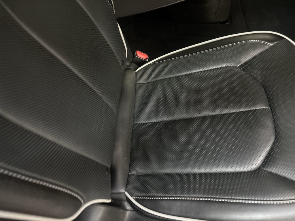 2025 Chrysler Pacifica Limited | Leather | Roof | Nav | Cam | USB in Saint John, New Brunswick - 40 - w1024h768px