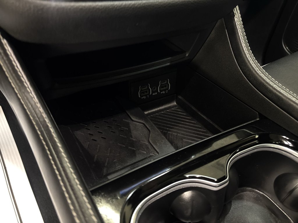 2025 Chrysler Pacifica Limited | Leather | Roof | Nav | Cam | USB in Saint John, New Brunswick - 28 - w1024h768px