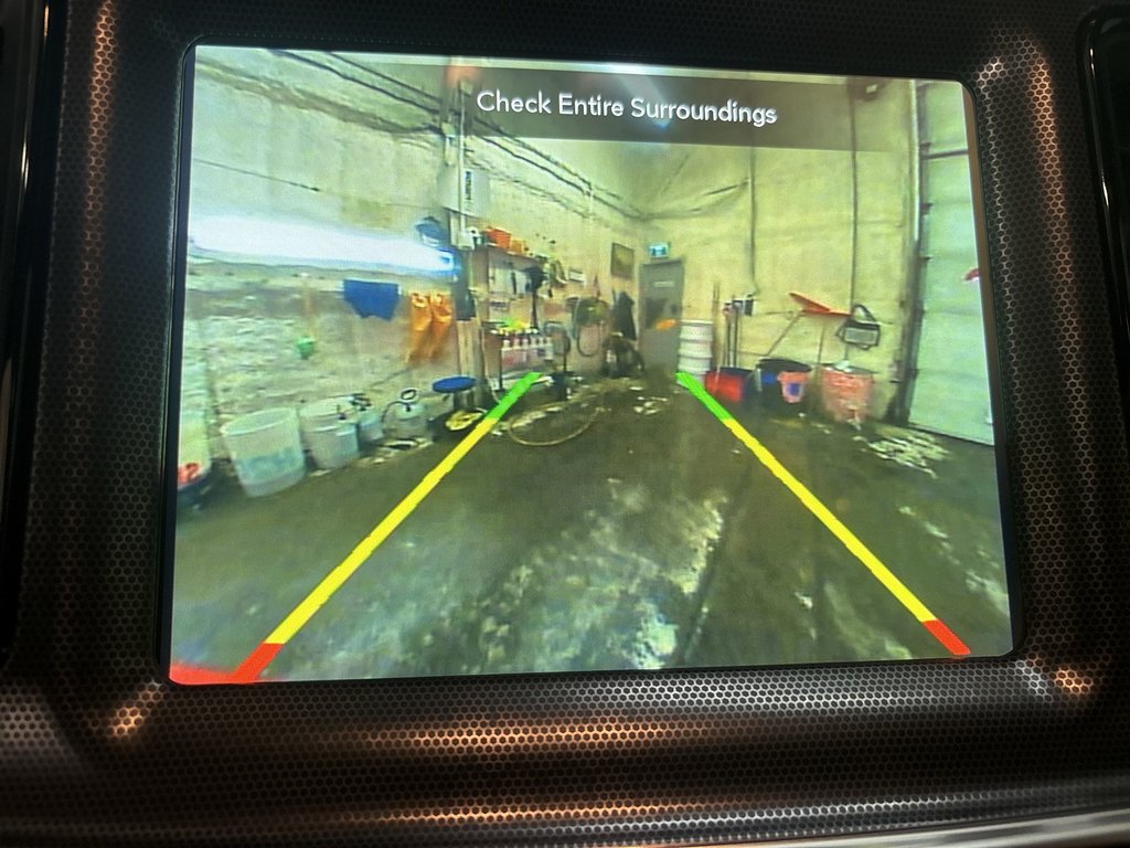 2018 Dodge Challenger in Antigonish, Nova Scotia - 26 - w1024h768px