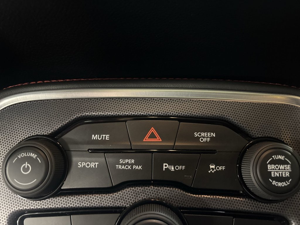 2018 Dodge Challenger in Antigonish, Nova Scotia - 22 - w1024h768px