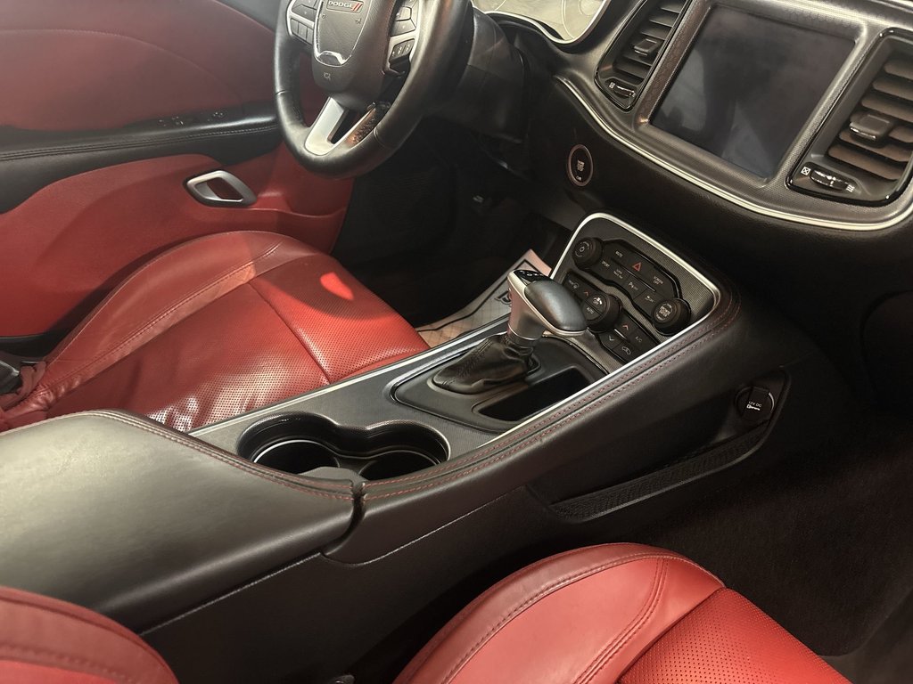 2018 Dodge Challenger in Antigonish, Nova Scotia - 45 - w1024h768px