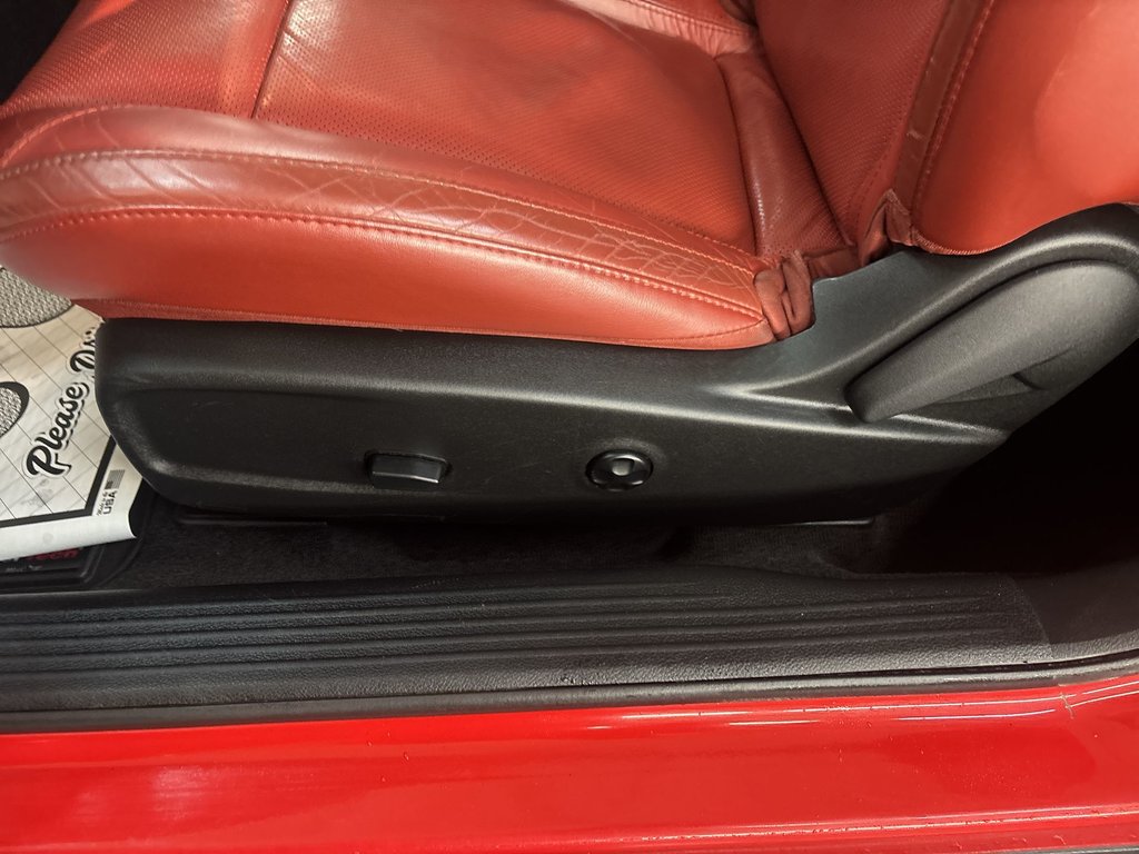 2018 Dodge Challenger in Antigonish, Nova Scotia - 14 - w1024h768px