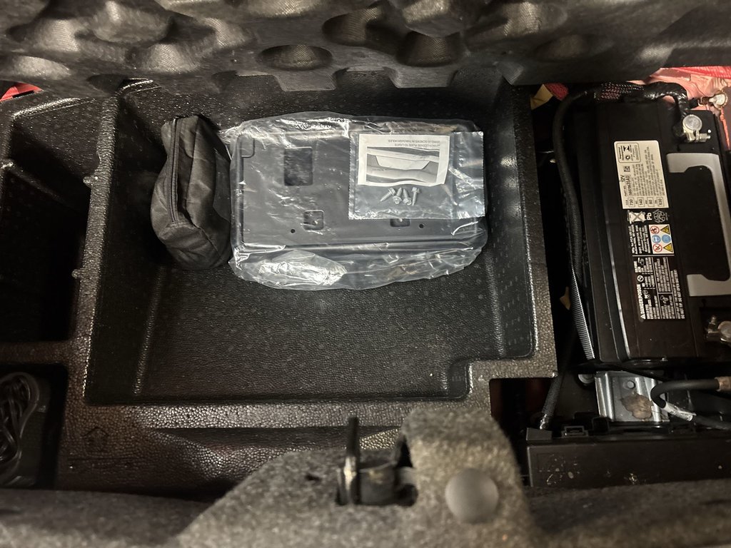 2018 Dodge Challenger in Antigonish, Nova Scotia - 38 - w1024h768px