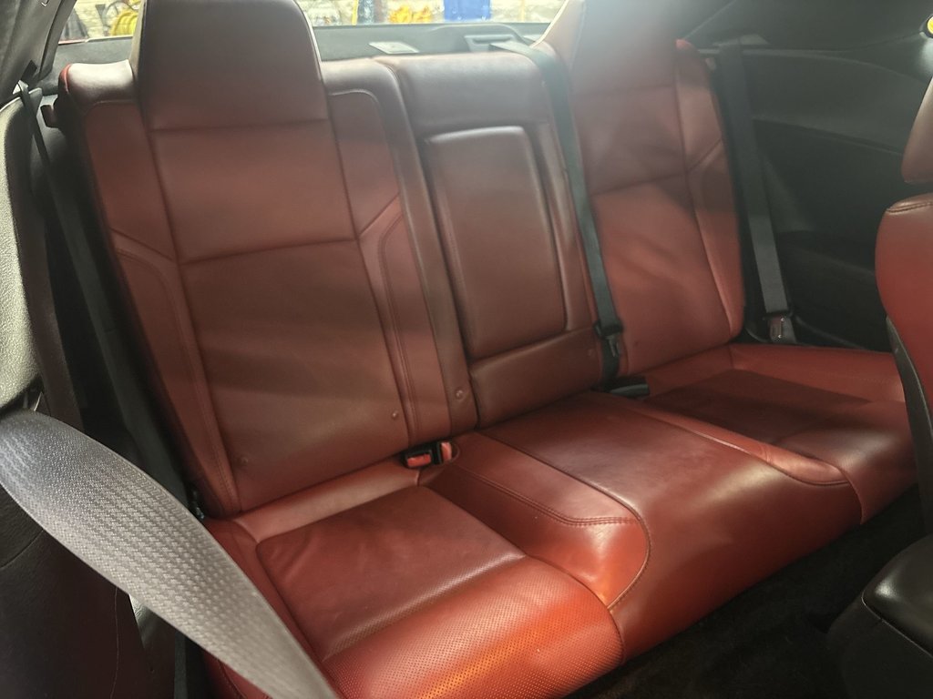 2018 Dodge Challenger in Antigonish, Nova Scotia - 39 - w1024h768px