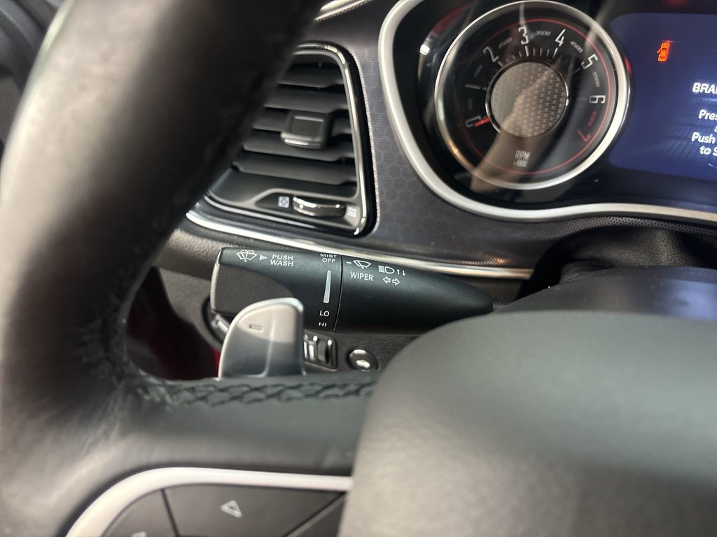 2018 Dodge Challenger in Antigonish, Nova Scotia - 47 - w1024h768px