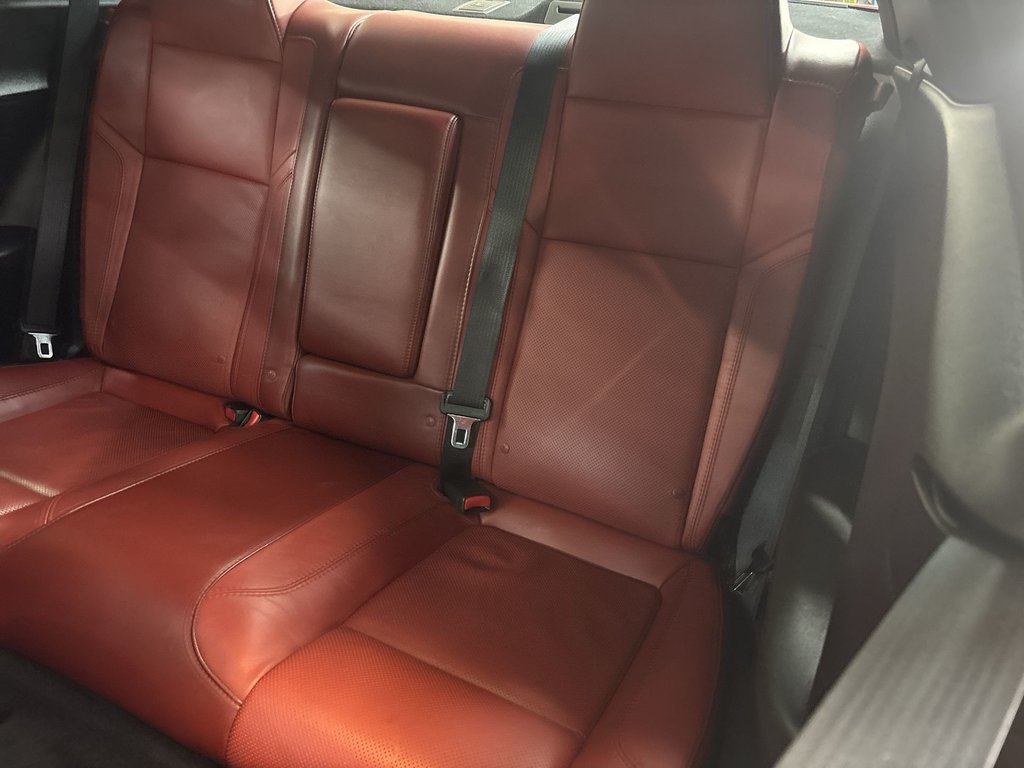 2018 Dodge Challenger in Antigonish, Nova Scotia - 32 - w1024h768px