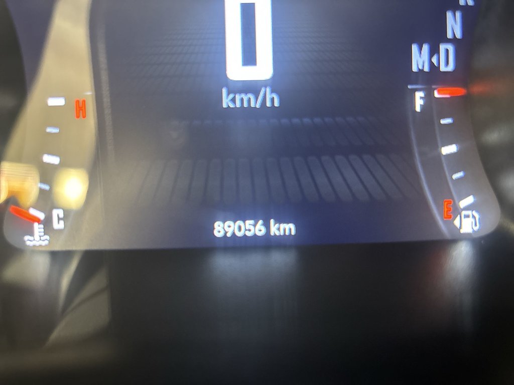 2018 Dodge Challenger in Antigonish, Nova Scotia - 23 - w1024h768px