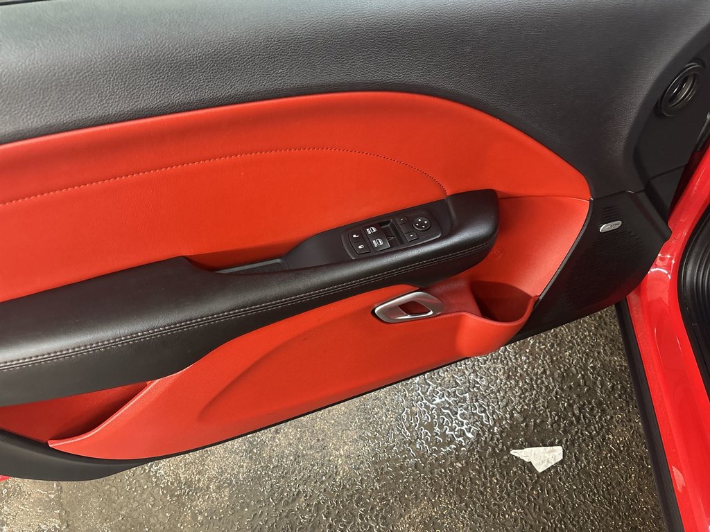 2018 Dodge Challenger in Antigonish, Nova Scotia - 15 - w1024h768px